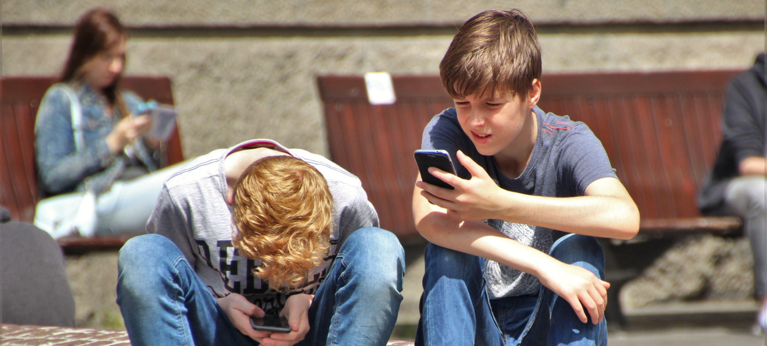 Understanding Your Teen’s Behavior | Jim Daly